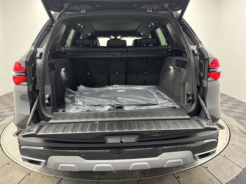 New 2026 BMW X5 xDrive40i AWD/4WD image 21