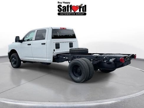 New 2025 RAM 3500 Tradesman image 5