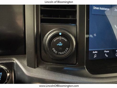 Used 2025 Ford F150 Lariat AWD/4WD image 62
