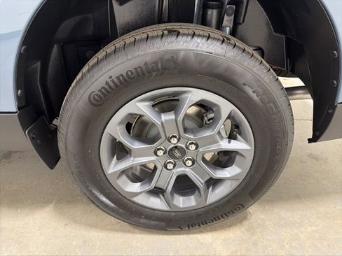 New 2025 Ford Maverick XLT w/ XLT Luxury Package image 8