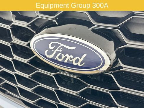 Certified 2026 Ford Explorer ST-Line AWD/4WD image 33