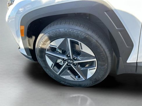 New 2026 Hyundai Tucson SEL image 34
