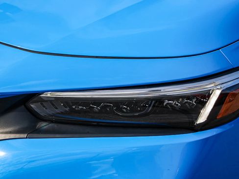 Certified 2024 Honda Civic Sport image 10