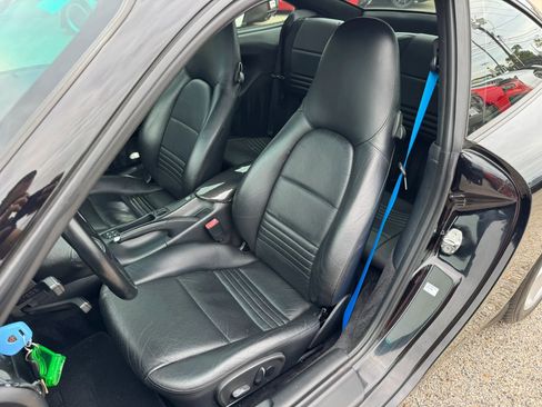 Used 2003 Porsche 911 Carrera RWD image 23