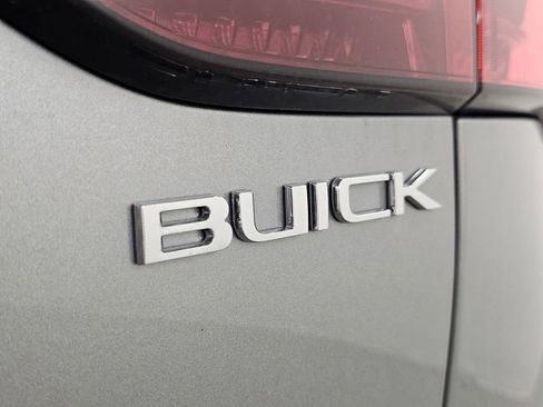 New 2026 Buick Envision Preferred image 24