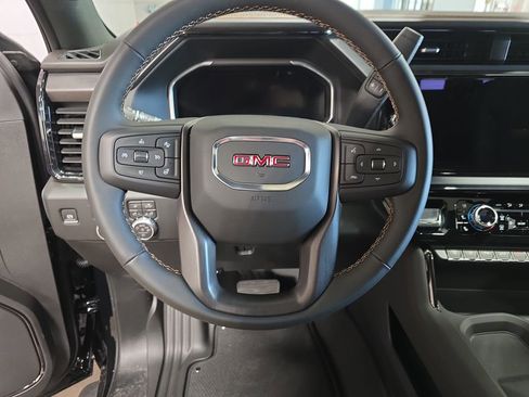 New 2026 GMC Sierra 2500 AT4 w/ AT4 Premium Plus Package AWD/4WD image 18