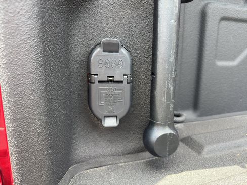 Used 2021 GMC Sierra 3500 AT4 w/ Gooseneck/5TH Wheel Package AWD/4WD image 13