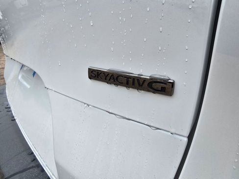 Used 2026 MAZDA CX-30 AWD 2.5 S image 38