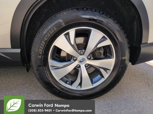Used 2019 Subaru Ascent Premium w/ Popular Package #3 AWD/4WD image 32