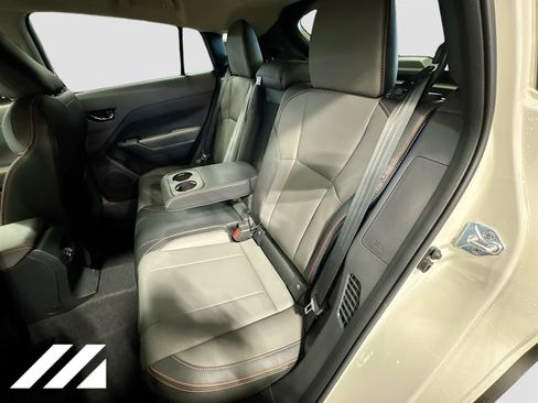 New 2026 Subaru Crosstrek 2.5i Limited AWD/4WD image 27