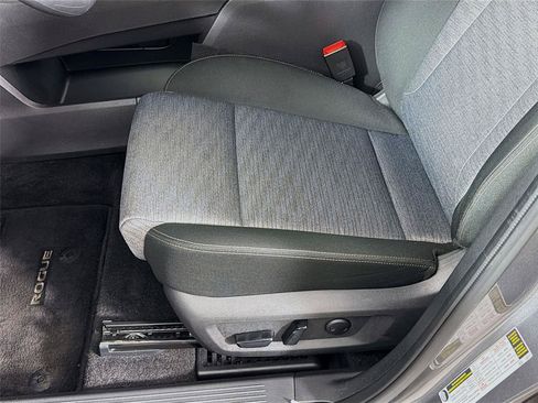 Used 2023 Nissan Rogue SV AWD/4WD image 19
