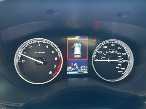 Used 2024 Subaru Forester Premium AWD/4WD image 21