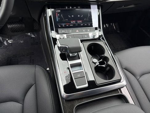 Certified 2025 Audi Q7 3.0T Premium Plus w/ Premium Plus Package AWD/4WD image 18