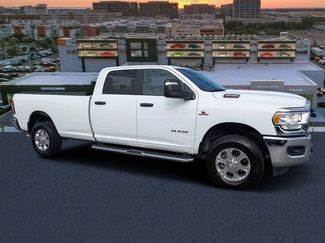 Certified 2024 RAM 3500 Big Horn video 1