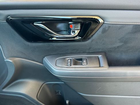 New 2026 Subaru Forester Sport AWD/4WD image 19