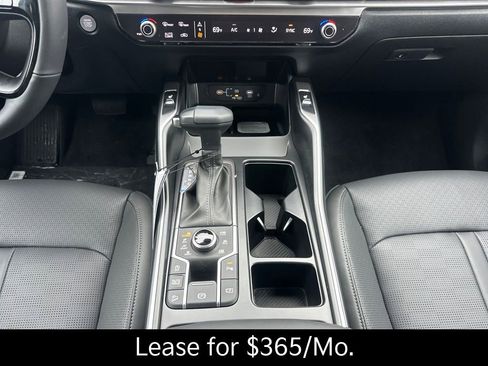 New 2026 Kia Sorento S image 28