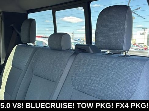 New 2026 Ford F150 XLT image 26