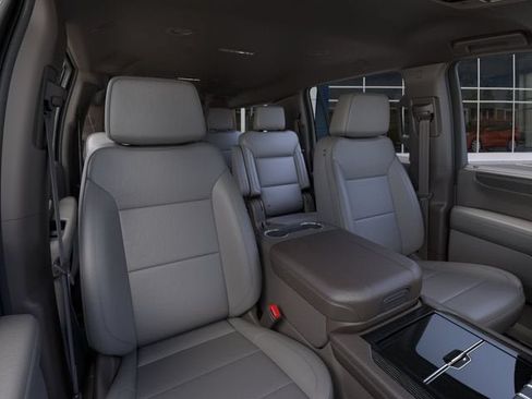 New 2026 GMC Yukon XL Elevation RWD image 16
