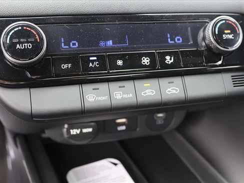 New 2026 Hyundai Elantra Sport FWD image 19
