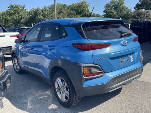 Used 2019 Hyundai Kona SE AWD/4WD image 4