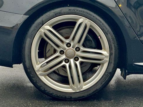 Used 2013 Audi S4 Prestige image 28