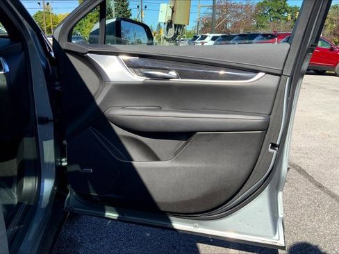 Used 2023 Cadillac XT5 Premium Luxury image 24