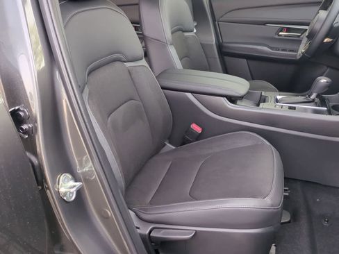 New 2026 MAZDA CX-5 Preferred AWD/4WD image 20