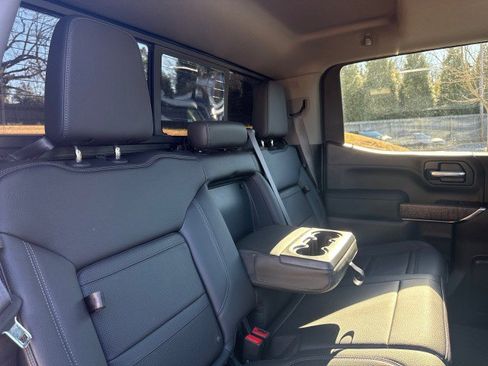 Used 2021 GMC Sierra 1500 Denali w/ Driver Alert Package II image 45
