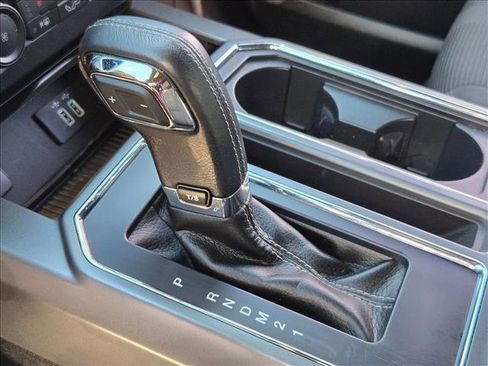 Used 2016 Ford F150 XLT w/ Equipment Group 302A Luxury image 12