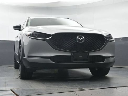 Certified 2025 MAZDA CX-30 2.5 Turbo w/ Premium Package AWD/4WD image 35
