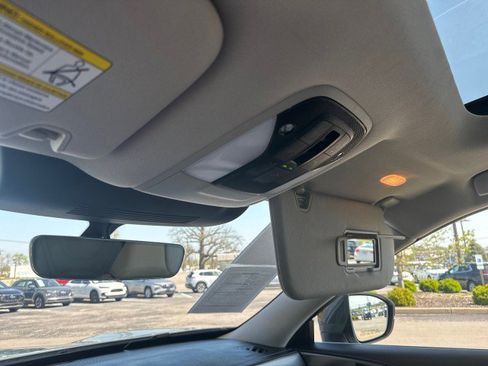 Used 2023 INFINITI QX60 Luxe w/ Cargo Package image 14