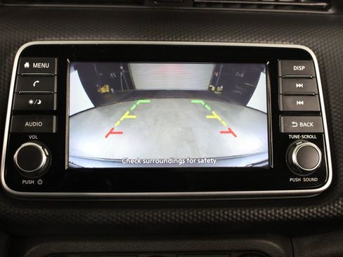 Certified 2025 Nissan Kicks Play S FWD image 28