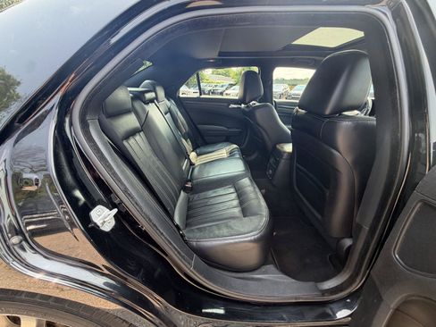 Used 2014 Chrysler 300 S AWD/4WD image 28