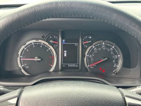 Used 2020 Toyota 4Runner TRD Pro AWD/4WD image 21