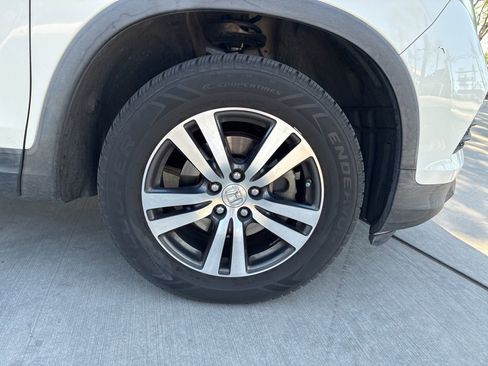 Used 2016 Honda Pilot EX-L image 12