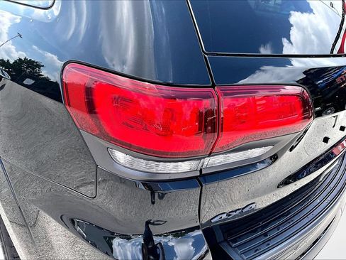 Used 2020 Jeep Grand Cherokee Limited X AWD/4WD image 30