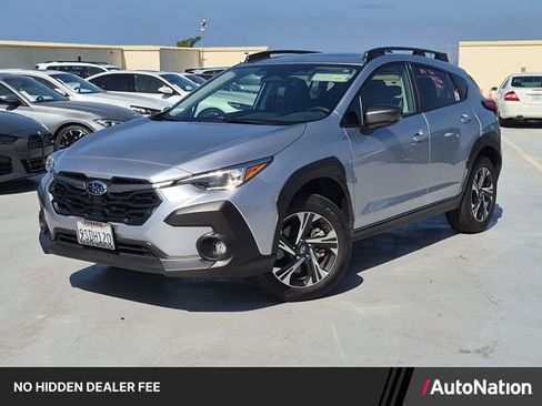 Used 2024 Subaru Crosstrek 2.0i Premium AWD/4WD image 1