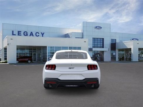 New 2026 Ford Mustang GT RWD image 5