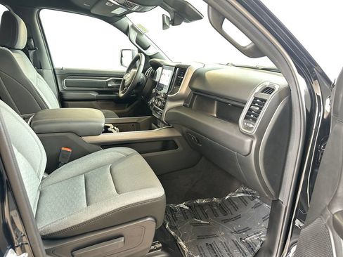 New 2026 RAM 1500 Lone Star RWD image 24