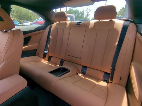 Used 2025 BMW 230i Coupe RWD image 14