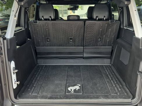 Used 2024 Ford Bronco Wildtrak AWD/4WD image 6