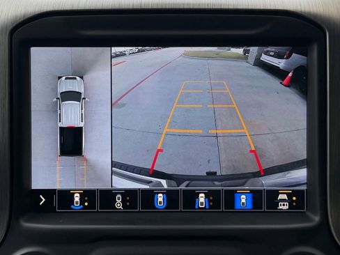 Used 2021 GMC Sierra 2500 Denali w/ Denali Ultimate Package image 7