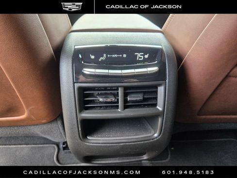New 2026 Cadillac XT5 Premium Luxury w/ Driver Assist Package AWD/4WD image 6