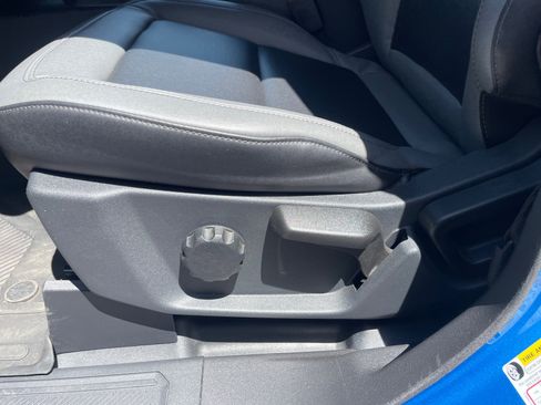 Used 2024 Ford Bronco Big Bend AWD/4WD image 15