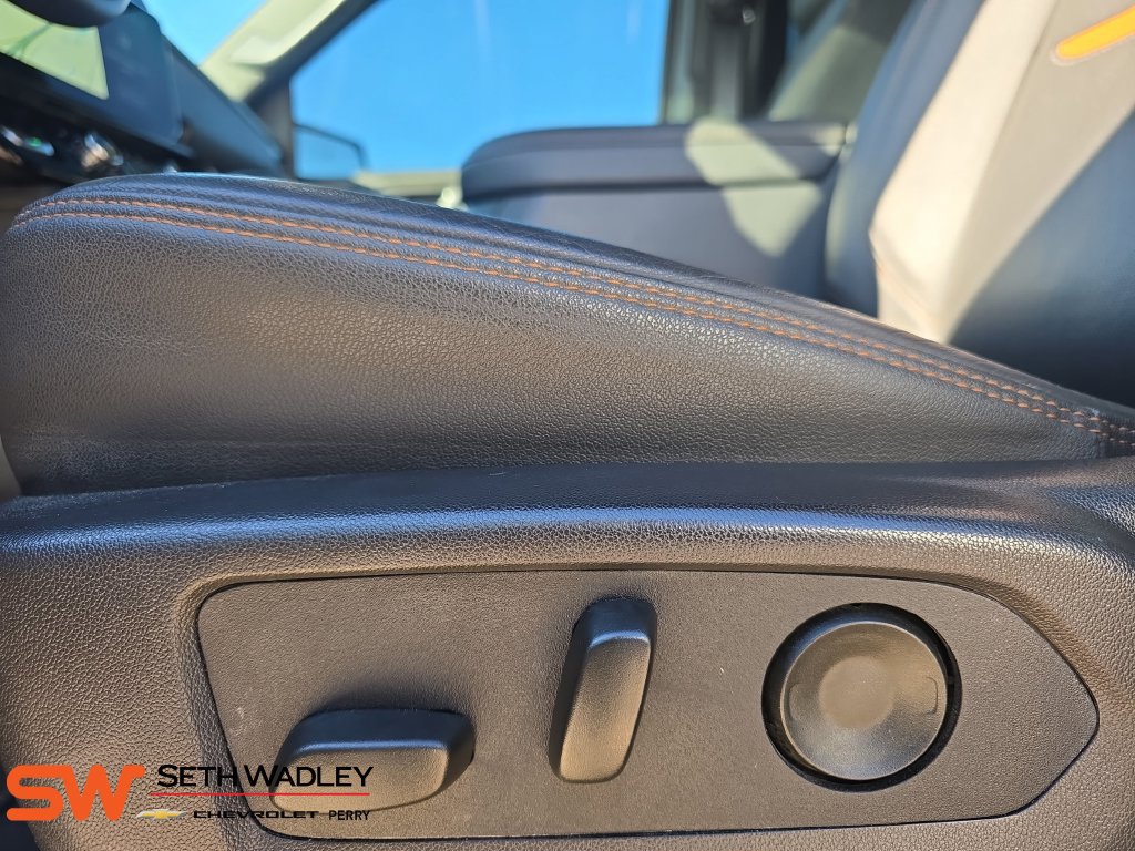 Used 2026 GMC Sierra 1500 AT4 AWD/4WD image 29