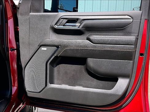 Used 2024 GMC Sierra 3500 AT4 w/ AT4 Premium Plus Package AWD/4WD image 23