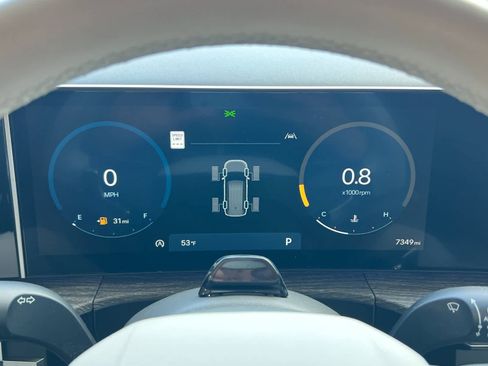 Used 2025 Hyundai Santa Fe Limited image 26