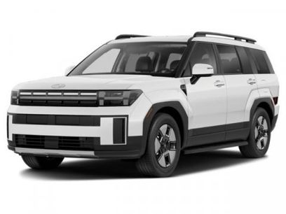 New 2026 Hyundai Santa Fe SE