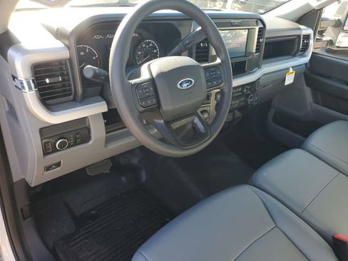 New 2026 Ford F350 XL AWD/4WD image 9