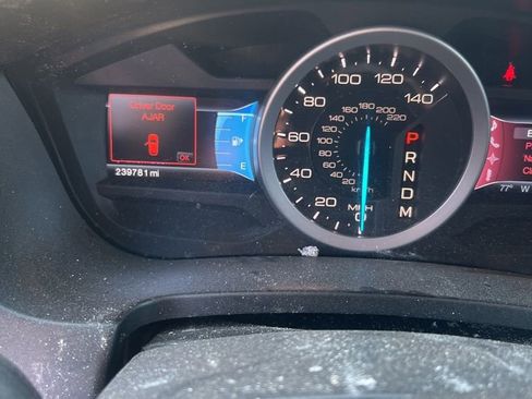 Used 2011 Ford Explorer XLT w/ 202A Rapid Spec Order Code image 13